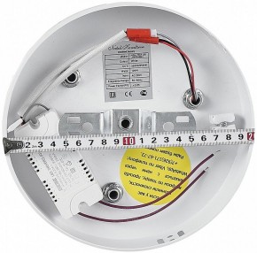 Потолочная люстра Natali Kovaltseva COBRA LED LAMPS 81121/7C в Салехарде - salekhard.ok-mebel.com | фото 10