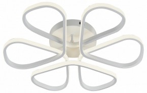 Потолочная люстра Natali Kovaltseva COBRA LED LAMPS 81121/7C в Салехарде - salekhard.ok-mebel.com | фото 2