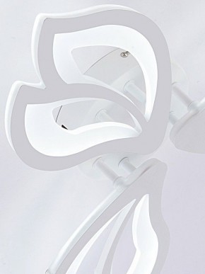 Потолочная люстра Natali Kovaltseva FORTUNA LED LAMPS 81107/2C в Салехарде - salekhard.ok-mebel.com | фото 10