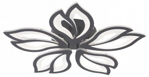 Потолочная люстра Natali Kovaltseva FORTUNA LED LAMPS 81107/5C в Салехарде - salekhard.ok-mebel.com | фото