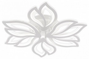 Потолочная люстра Natali Kovaltseva FORTUNA LED LAMPS 81107/6C в Салехарде - salekhard.ok-mebel.com | фото