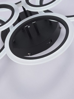 Потолочная люстра Natali Kovaltseva HOME LED LAMPS 81440 в Салехарде - salekhard.ok-mebel.com | фото 8