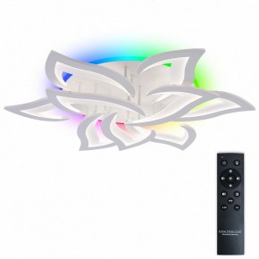 Потолочная люстра Natali Kovaltseva OLIMP LED LAMPS 81435 в Салехарде - salekhard.ok-mebel.com | фото 2