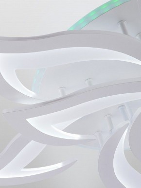 Потолочная люстра Natali Kovaltseva OLIMP LED LAMPS 81435 в Салехарде - salekhard.ok-mebel.com | фото 8
