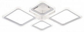 Потолочная люстра Natali Kovaltseva OPTI LED LAMPS 81108/1C в Салехарде - salekhard.ok-mebel.com | фото