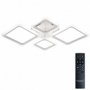 Потолочная люстра Natali Kovaltseva OPTI LED LAMPS 81108/1C в Салехарде - salekhard.ok-mebel.com | фото 2