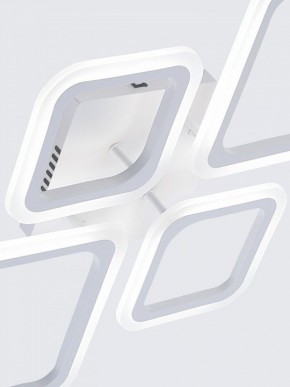 Потолочная люстра Natali Kovaltseva OPTI LED LAMPS 81108/1C в Салехарде - salekhard.ok-mebel.com | фото 8
