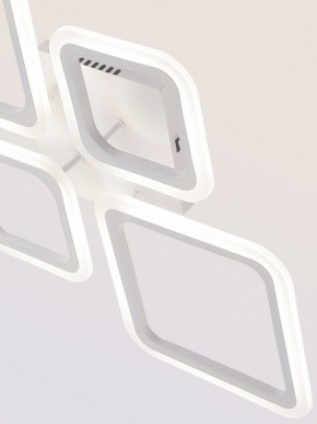 Потолочная люстра Natali Kovaltseva OPTI LED LAMPS 81108/1C в Салехарде - salekhard.ok-mebel.com | фото 9