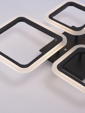 Потолочная люстра Natali Kovaltseva OPTI LED LAMPS 81108/2C в Салехарде - salekhard.ok-mebel.com | фото 9