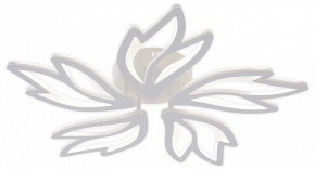 Потолочная люстра Natali Kovaltseva RIF LED LAMPS 81118/4C в Салехарде - salekhard.ok-mebel.com | фото