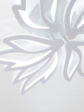 Потолочная люстра Natali Kovaltseva RIF LED LAMPS 81118/5C в Салехарде - salekhard.ok-mebel.com | фото 8