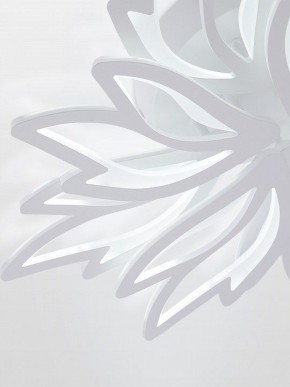 Потолочная люстра Natali Kovaltseva RIF LED LAMPS 81118/6C в Салехарде - salekhard.ok-mebel.com | фото 8