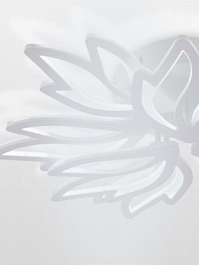 Потолочная люстра Natali Kovaltseva RIF LED LAMPS 81118/7C в Салехарде - salekhard.ok-mebel.com | фото 8