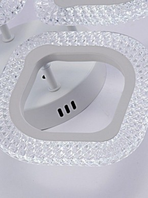 Потолочная люстра Natali Kovaltseva SM LED LAMPS 81455 в Салехарде - salekhard.ok-mebel.com | фото 8