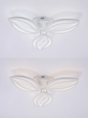Потолочная люстра Natali Kovaltseva SM LED LAMPS 81456 в Салехарде - salekhard.ok-mebel.com | фото 4