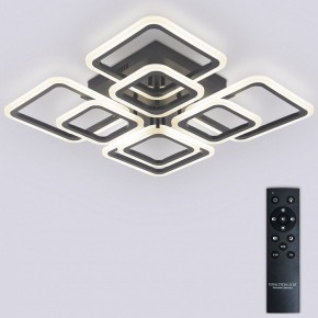 Потолочная люстра Natali Kovaltseva SPEKTR LED LAMPS 81108/5C в Салехарде - salekhard.ok-mebel.com | фото 2