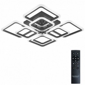 Потолочная люстра Natali Kovaltseva SPEKTR LED LAMPS 81108/5C в Салехарде - salekhard.ok-mebel.com | фото 3