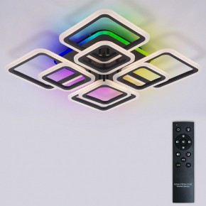 Потолочная люстра Natali Kovaltseva SPEKTR LED LAMPS 81108/7C в Салехарде - salekhard.ok-mebel.com | фото 3