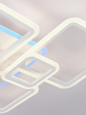 Потолочная люстра Natali Kovaltseva SPEKTR LED LAMPS 81441 в Салехарде - salekhard.ok-mebel.com | фото 10