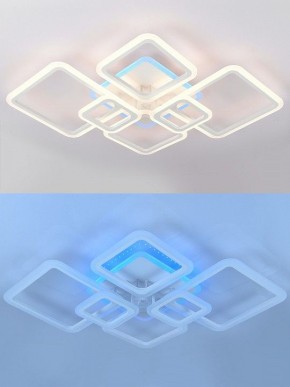 Потолочная люстра Natali Kovaltseva SPEKTR LED LAMPS 81441 в Салехарде - salekhard.ok-mebel.com | фото 3