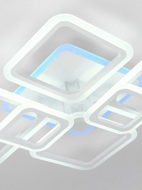 Потолочная люстра Natali Kovaltseva SPEKTR LED LAMPS 81441 в Салехарде - salekhard.ok-mebel.com | фото 8
