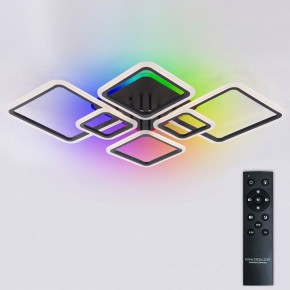 Потолочная люстра Natali Kovaltseva SPEKTR LED LAMPS 81442 в Салехарде - salekhard.ok-mebel.com | фото 3