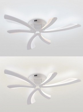Потолочная люстра Natali Kovaltseva VIO LED LAMPS 81453 в Салехарде - salekhard.ok-mebel.com | фото 4
