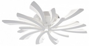Потолочная люстра Natali Kovaltseva VIO LED LAMPS 81454 в Салехарде - salekhard.ok-mebel.com | фото