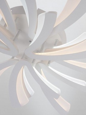 Потолочная люстра Natali Kovaltseva VIO LED LAMPS 81454 в Салехарде - salekhard.ok-mebel.com | фото 9
