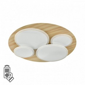 Потолочная люстра Sonex Pine 7734/60L в Салехарде - salekhard.ok-mebel.com | фото 2