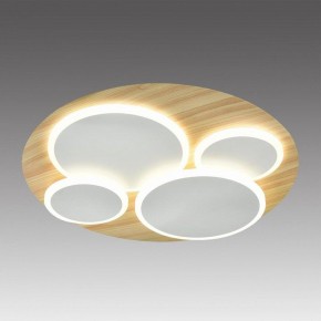 Потолочная люстра Sonex Pine 7734/60L в Салехарде - salekhard.ok-mebel.com | фото 3