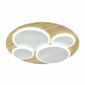 Потолочная люстра Sonex Pine 7734/60L в Салехарде - salekhard.ok-mebel.com | фото 5