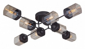 Потолочная люстра Vitaluce 4889 V4889-1/8PL в Салехарде - salekhard.ok-mebel.com | фото