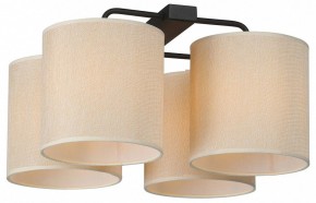 Потолочная люстра Vitaluce V2881 V28810-1/4PL в Салехарде - salekhard.ok-mebel.com | фото 2