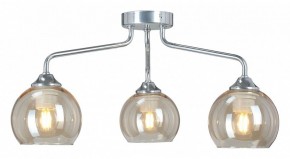 Потолочная люстра Vitaluce V3096 V3096-9/3PL в Салехарде - salekhard.ok-mebel.com | фото