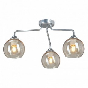 Потолочная люстра Vitaluce V3096 V3096-9/3PL в Салехарде - salekhard.ok-mebel.com | фото 2