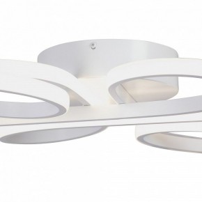Потолочная люстра Vitaluce V3775 V3775-0/2PL в Салехарде - salekhard.ok-mebel.com | фото 4