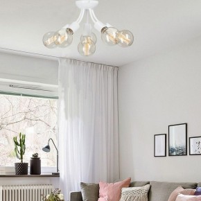 Потолочная люстра Vitaluce V3927 V3927-0/6PL в Салехарде - salekhard.ok-mebel.com | фото 5