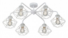 Потолочная люстра Vitaluce V42580 V42580-0/6PL в Салехарде - salekhard.ok-mebel.com | фото