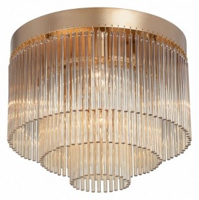 Потолочная люстра Vitaluce V53570 V53570-8/7PL в Салехарде - salekhard.ok-mebel.com | фото
