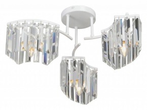 Потолочная люстра Vitaluce V5884 V5884-0/3PL в Салехарде - salekhard.ok-mebel.com | фото