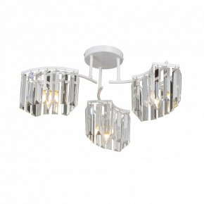Потолочная люстра Vitaluce V5884 V5884-0/3PL в Салехарде - salekhard.ok-mebel.com | фото 2