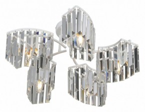 Потолочная люстра Vitaluce V5884 V5884-0/5PL в Салехарде - salekhard.ok-mebel.com | фото 2