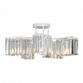 Потолочная люстра Vitaluce V5884 V5884-0/5PL в Салехарде - salekhard.ok-mebel.com | фото 4