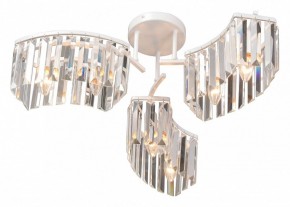 Потолочная люстра Vitaluce V5884 V5884-0/6PL в Салехарде - salekhard.ok-mebel.com | фото