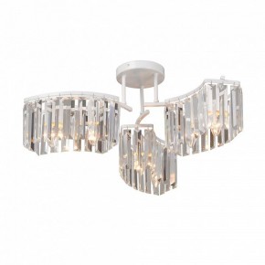Потолочная люстра Vitaluce V5884 V5884-0/6PL в Салехарде - salekhard.ok-mebel.com | фото 2