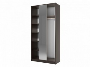 Прихожая ДИАНА-4 сек №10 (Венге/Дуб молочный) в Салехарде - salekhard.ok-mebel.com | фото 2