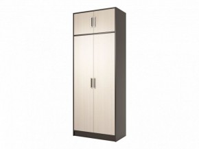 Прихожая ДИАНА-4 сек №3 (Венге/Дуб молочный) в Салехарде - salekhard.ok-mebel.com | фото