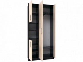 Прихожая ДИАНА-4 сек №31 (Венге/Дуб молочный) в Салехарде - salekhard.ok-mebel.com | фото 2