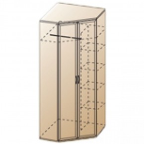 Прихожая Карина композиция 8 (Акация Молдау) в Салехарде - salekhard.ok-mebel.com | фото 4